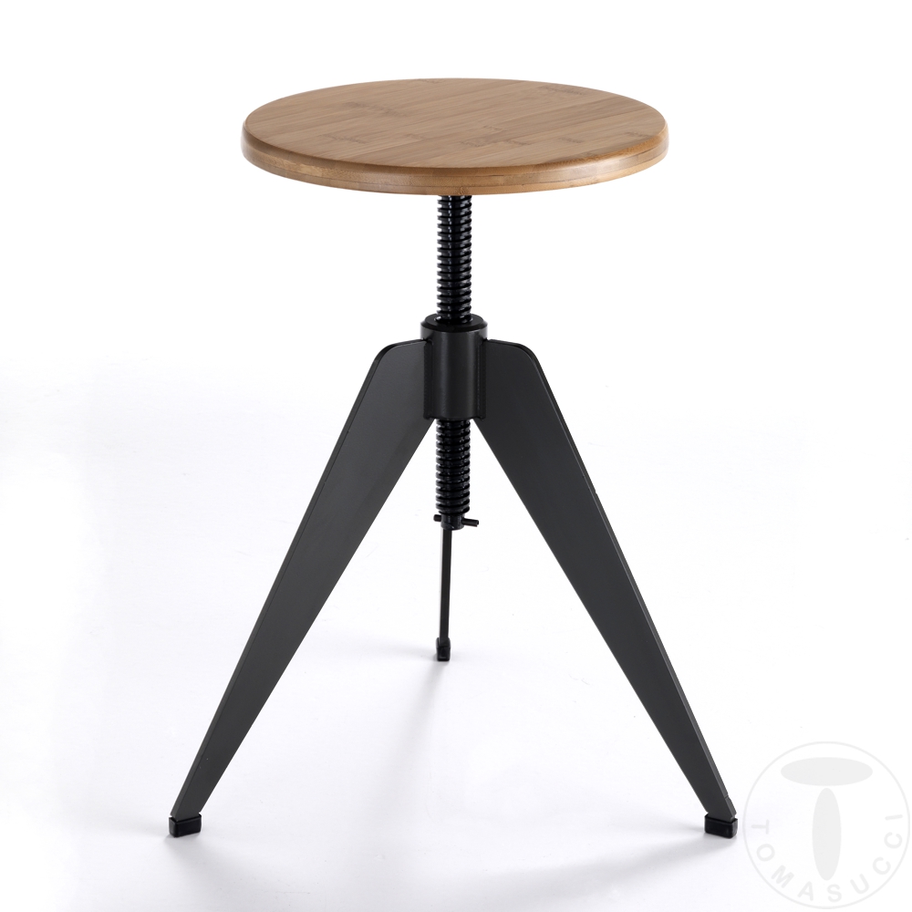 adjustable stool ARKO