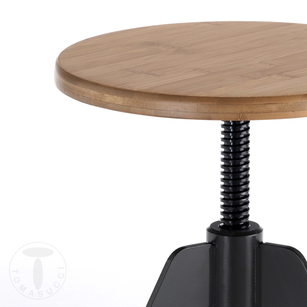 adjustable stool ARKO