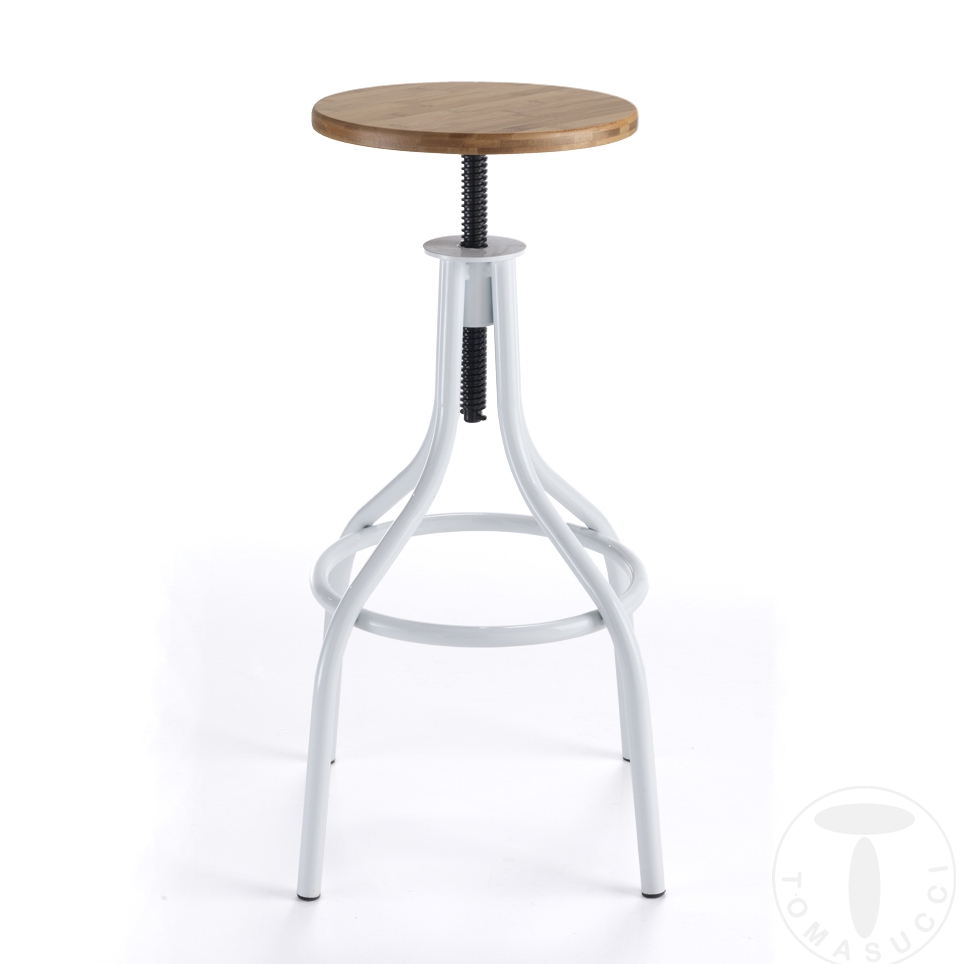 adjustable stool PAJO