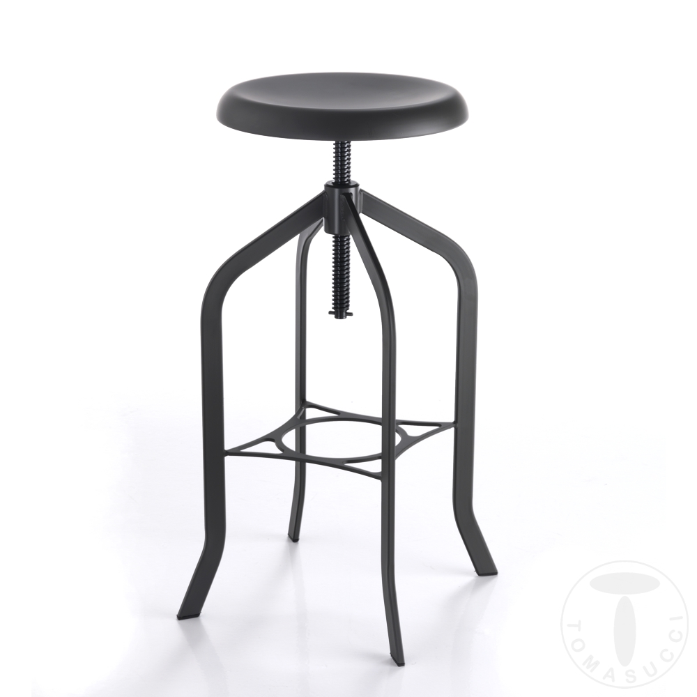 adjustable stool OFFICINA