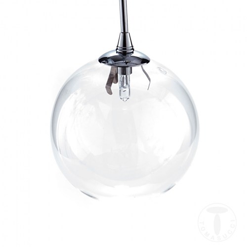 glass ball for chandelier 0409